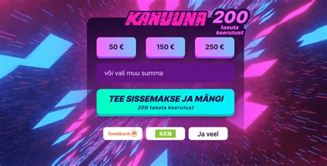 Kasiino .